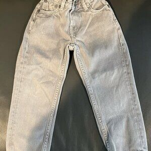 Burberry Toddler Jeans